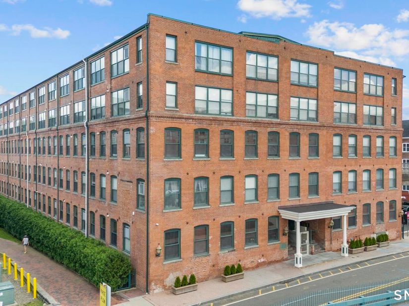 145 Canal Street 8, Shelton CT 06484