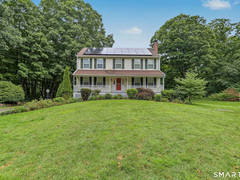 1344 Monroe Turnpike, Monroe CT 06468