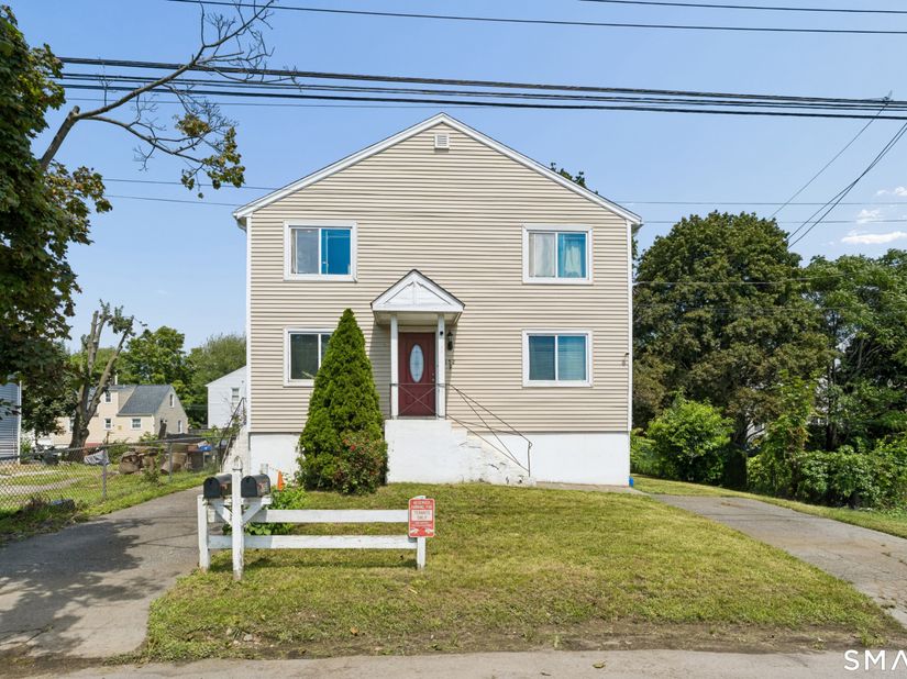 150 Masarik Avenue, Stratford CT 06615