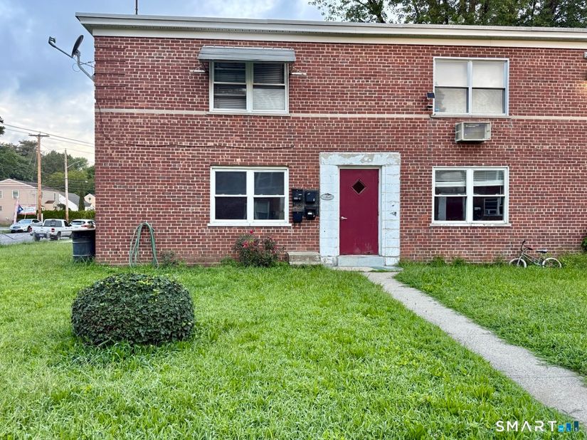355 Granfield Street A, Bridgeport CT 06610
