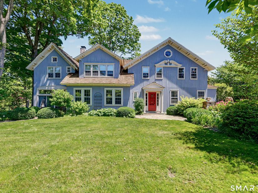 406 Harbor Road, Fairfield CT 06890