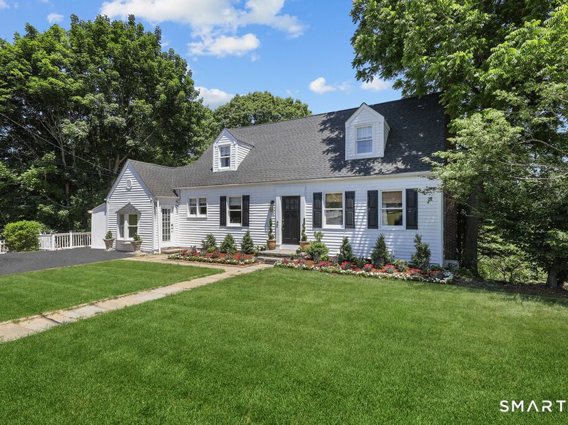 24 Island Hill Avenue, Ridgefield CT 06877