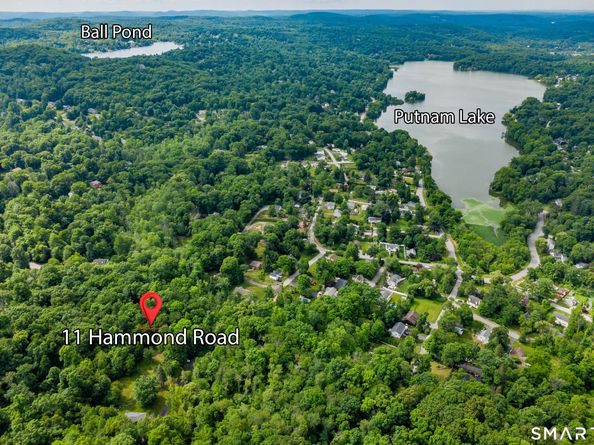 11 Hammond Road, New Fairfield CT 06812