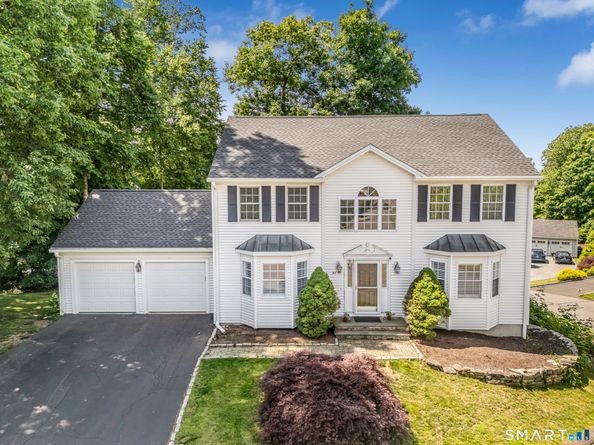 85 Old Colony Road 85, Monroe CT 06468