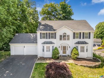 85 Old Colony Road