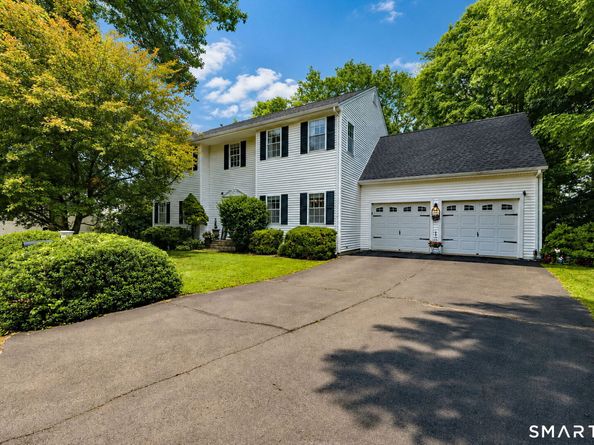 79 Old Colony Road 79, Monroe CT 06468
