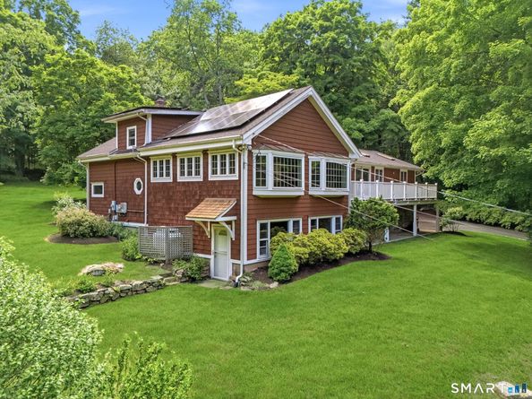 149 Old Redding Road, Redding CT 06896
