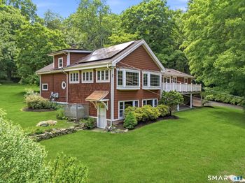 149 Old Redding Road