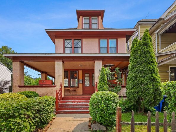 604 Wood Avenue, Bridgeport CT 06604