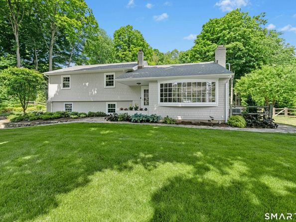 29 Old Farm Road, Weston CT 06883