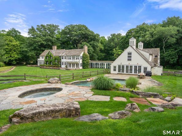 80 Governors Lane, Fairfield CT 06824