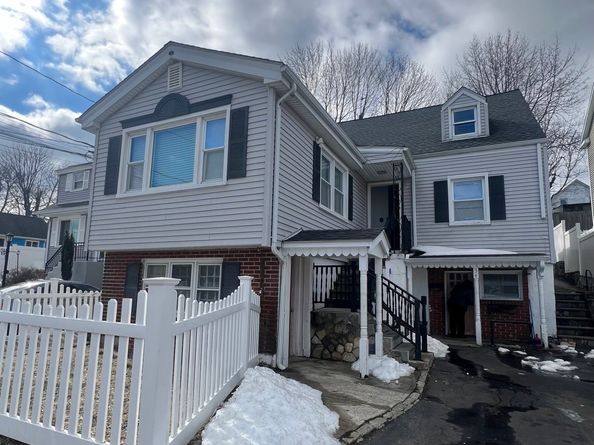 34 Raymond Street, Stamford CT 06902