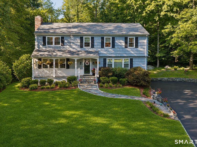 240 Fishing Trail, Stamford CT 06903