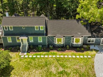 33 Old Stagecoach Road