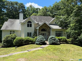 918 Rock Rimmon Road