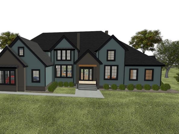  15 Cannondale Road, Weston CT 06883