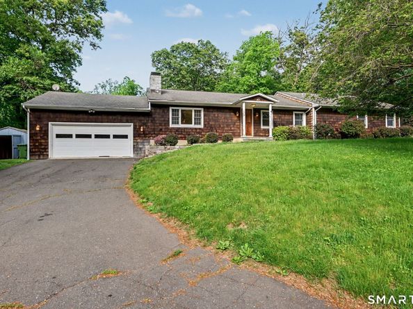 42 Blueberry Hill Road, Weston CT 06883