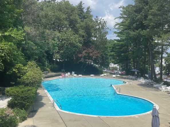 91 Strawberry Hill Avenue 425, Stamford CT 06902