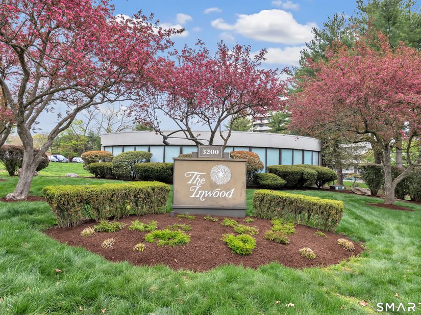 3200 Park Avenue 5C2, Bridgeport CT 06604