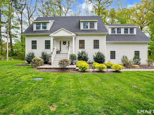 153 North Street, Trumbull CT 06611