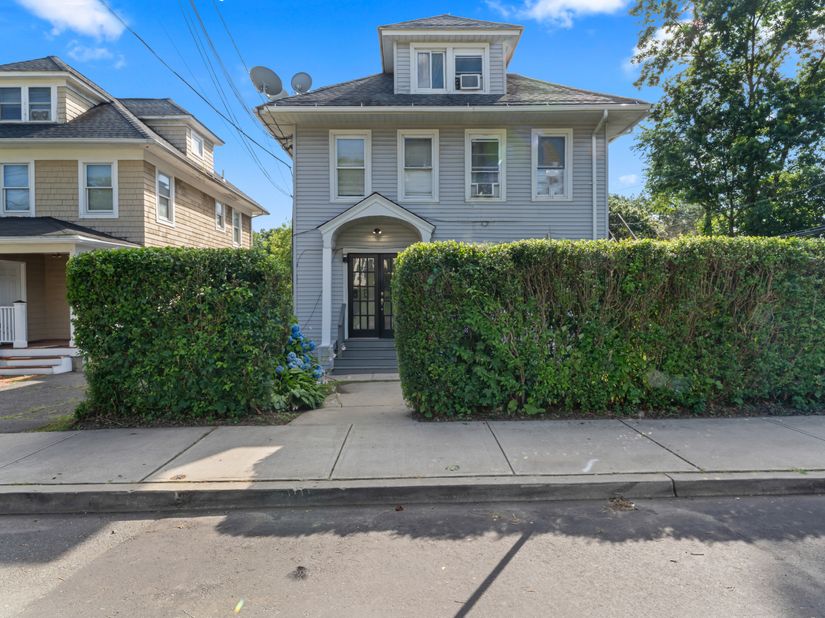 36 Taylor Avenue, Norwalk CT 06854