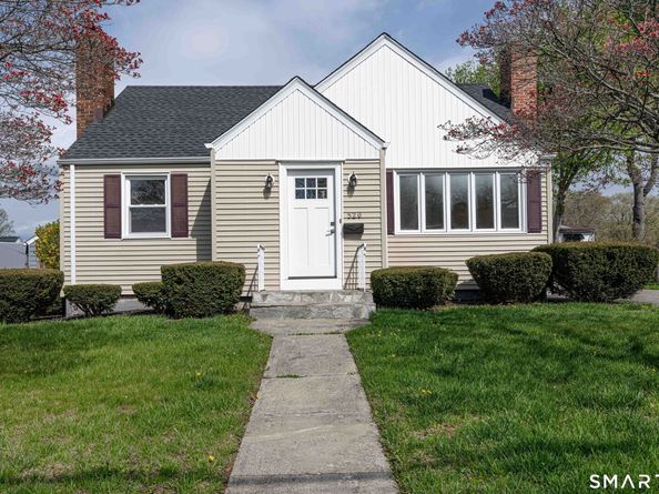 520 Goldenrod Avenue, Bridgeport CT 06606