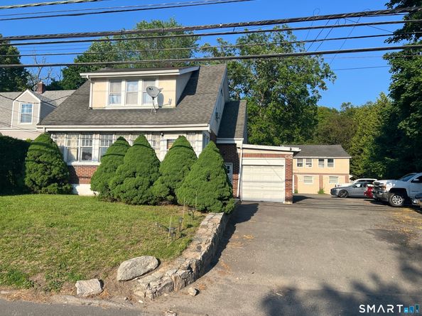 275 Long Ridge Road, Stamford CT 06902