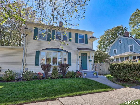 1479 Laurel Avenue, Bridgeport CT 06604
