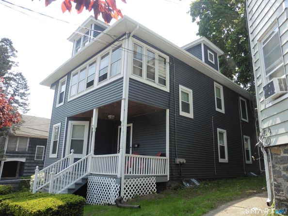 72 Broad Street, Stamford CT 06902