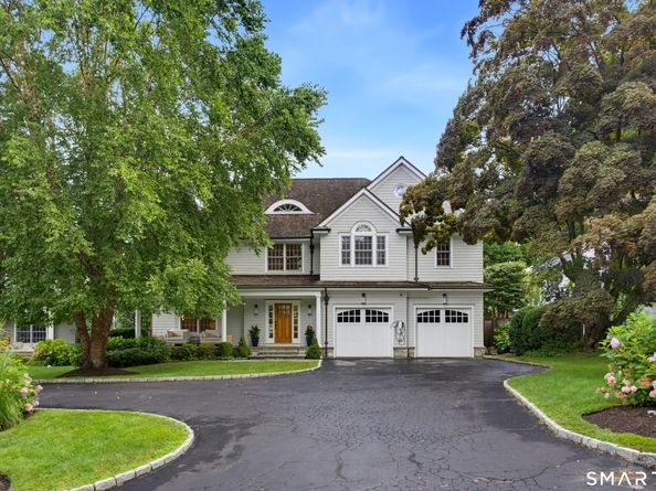 25 Sagamore Road, Stamford CT 06902