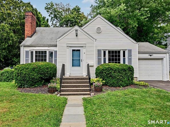 4 Hassake Road, Greenwich CT 06870