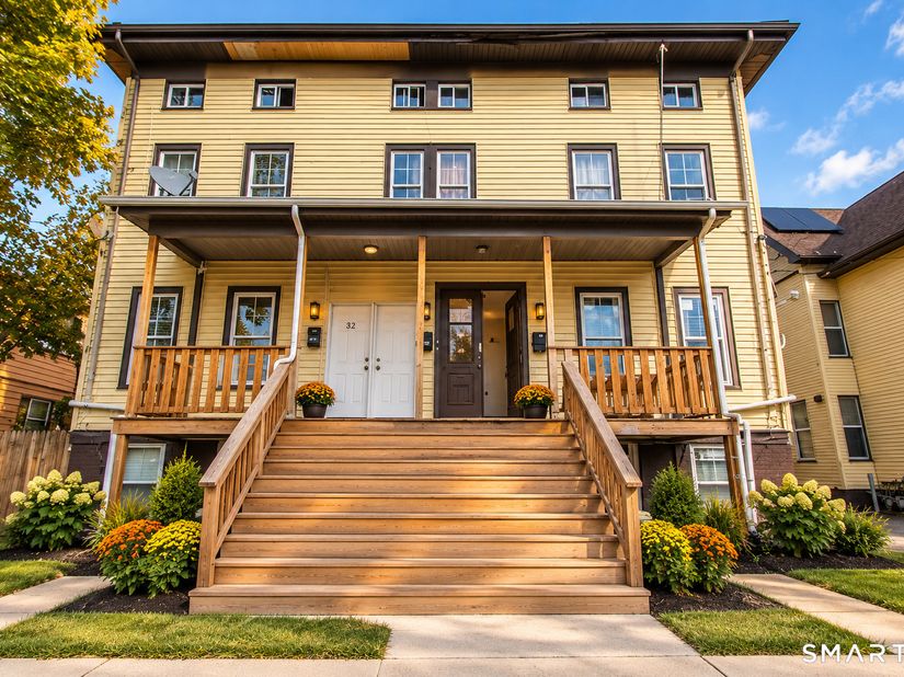 34-36 Park Street, Bridgeport CT 06608