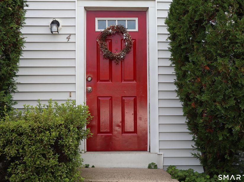 15-17 Boughton Street 4, Danbury CT 06810