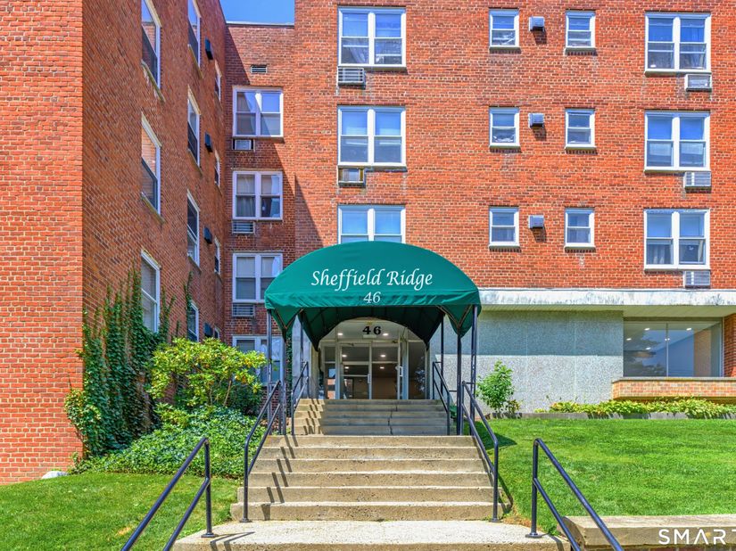 46 Prospect Avenue 2B, Norwalk CT 06850