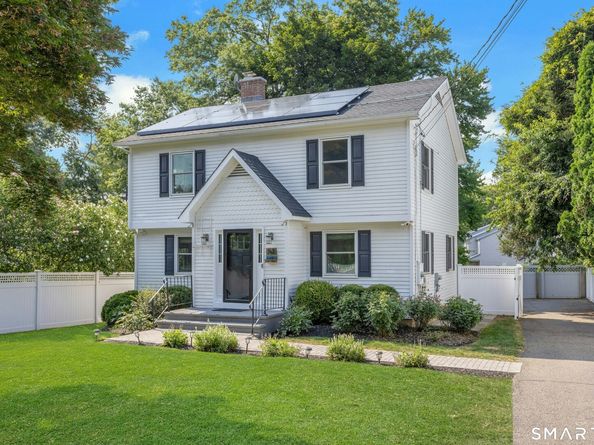 53 Wolfpit Avenue, Norwalk CT 06851