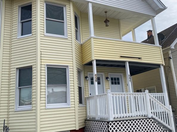 644-646 Hallett Street, Bridgeport CT 06608