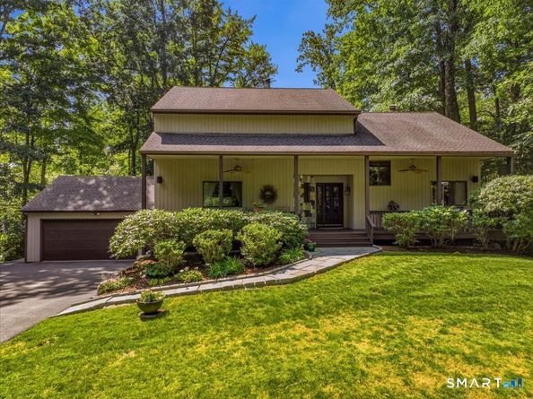 6 Douglas Lane, New Fairfield CT 06812