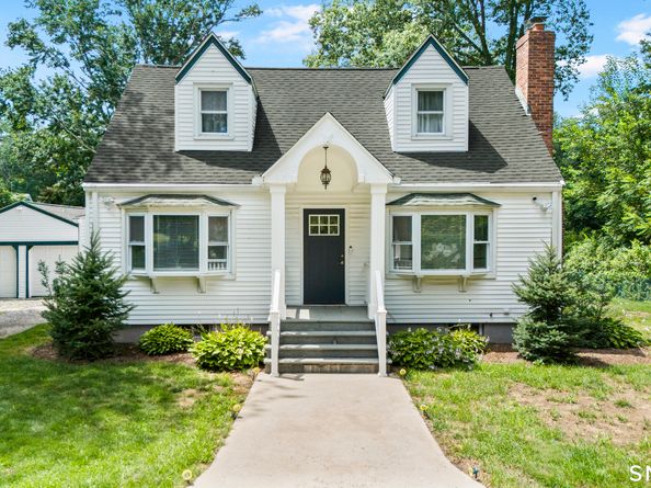 2065 Reservoir Avenue, Trumbull CT 06611