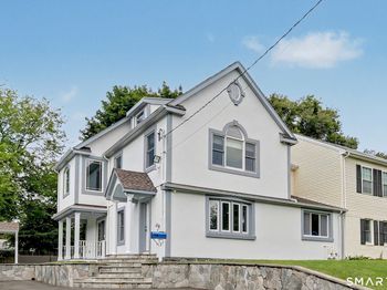 1 Campfield Drive