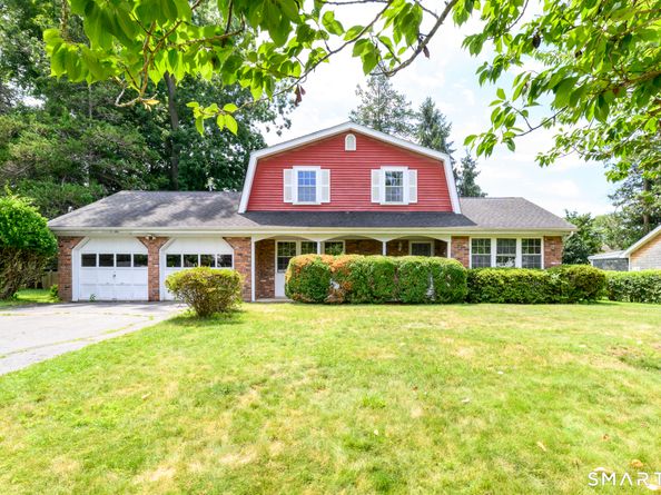 16 Westminster Road, Stamford CT 06902