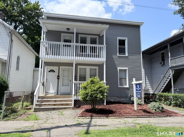 87-89 Maltby Street, Shelton CT 06484