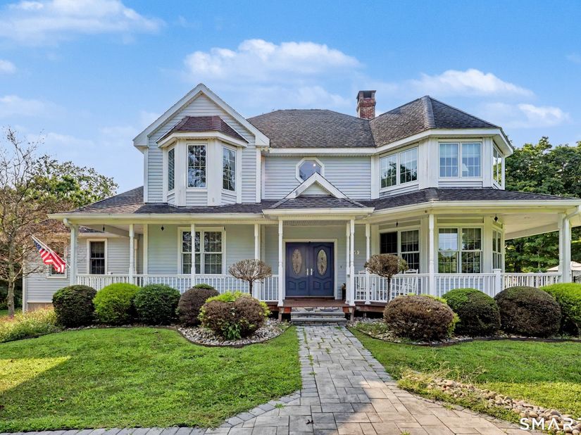 165 Soundview Avenue, Shelton CT 06484