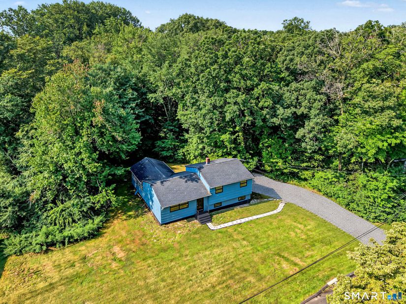 73 Gay Bower Road, Monroe CT 06468