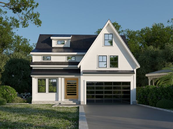 57 Beaumont Place, Fairfield CT 06824