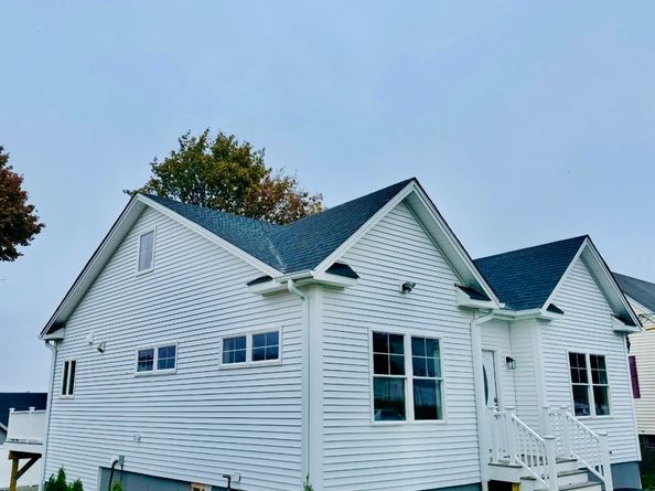 250 Dayton Road, Bridgeport CT 06606