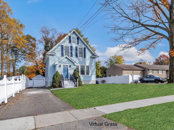 1250 Huntington Road, Stratford CT 06614