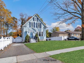 1250 Huntington Road