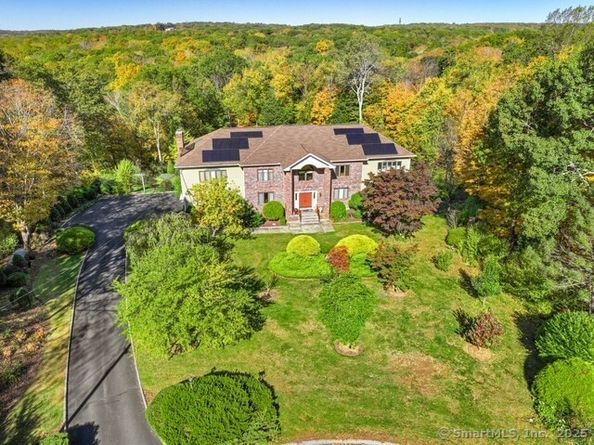 41 Ridge Line Road, Easton CT 06612