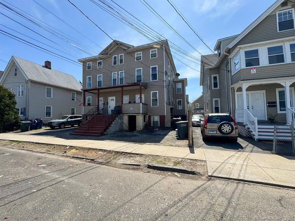 40 Jane Street, Bridgeport CT 06608