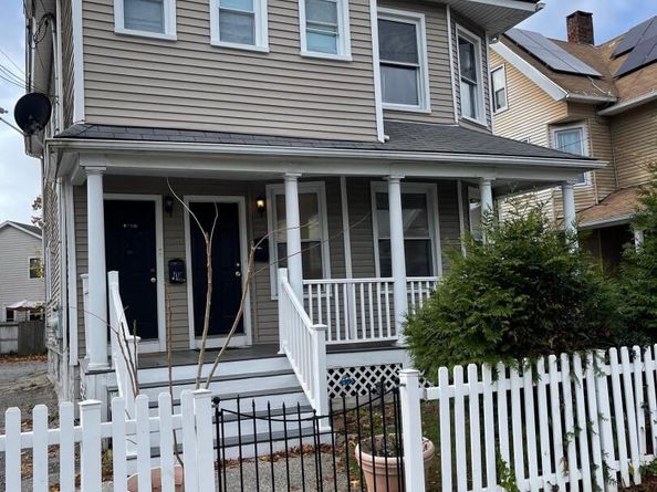 1199 Iranistan Avenue, Bridgeport CT 06605